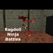 Ragdoll Ninja Battles