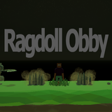 Ragdoll Obby আইকন