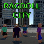 Ragdoll City আইকন
