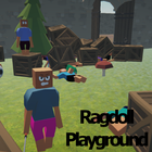Ragdoll Playground icône