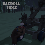 Ragdoll Siege