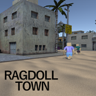 Ragdoll Town icon