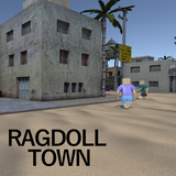 Ragdoll Town