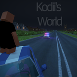Kodii's World