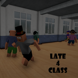 Late 4 Class icono