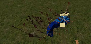 Arrow Attack