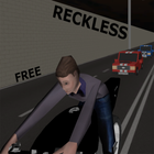 آیکون‌ Reckless