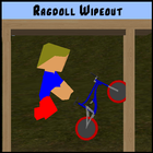 Ragdoll Wipeout أيقونة