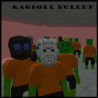 Ragdoll Bullet icono