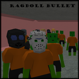 Ragdoll Bullet ícone