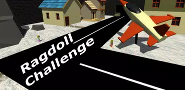 Ragdoll Challenge