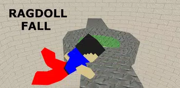 Ragdoll Fall