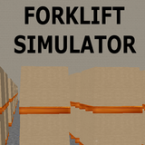Forklift Simulator Challenge APK