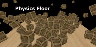 Physics Floor