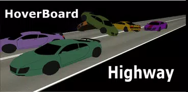Hover Board Highway