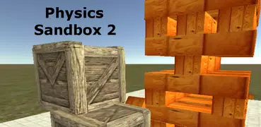 Physics Sandbox 2!