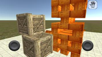 پوستر Physics Sandbox 2!