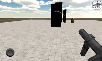 Physics Sandbox 2! تصوير الشاشة 2