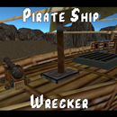 Pirate Ship Wrecker APK