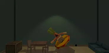 My RagDude