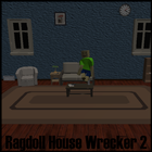 Ragdoll House Wrecker 2 आइकन