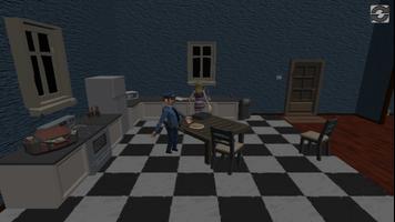 Ragdoll House Wrecker 2 पोस्टर
