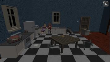 Ragdoll House Wrecker 2 скриншот 1