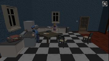 Ragdoll House Wrecker 2 screenshot 2