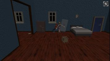 3 Schermata Ragdoll House Wrecker 2