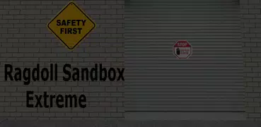 Ragdoll Sandbox Extreme