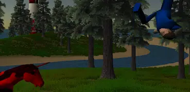 Ragdoll Sandbox 2