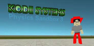 Physics Sandbox 3.