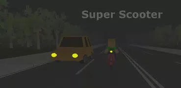 Super Scooter