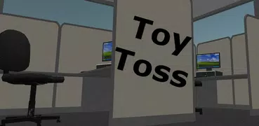 Toy Toss