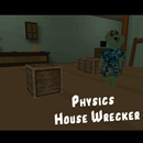 Physics House Wrecker APK