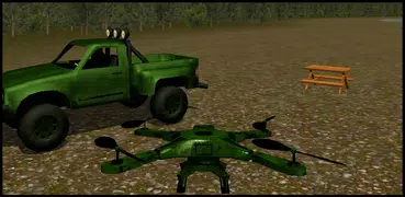 Kodii Drone Sim