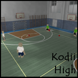 Kodii High icône