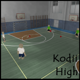 Kodii High أيقونة