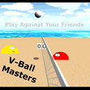 V-Ball Masters APK