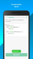 KodlamaLab Pro: Kodlama Öğren imagem de tela 1