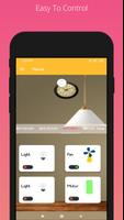 ROKI Smart Homes screenshot 1