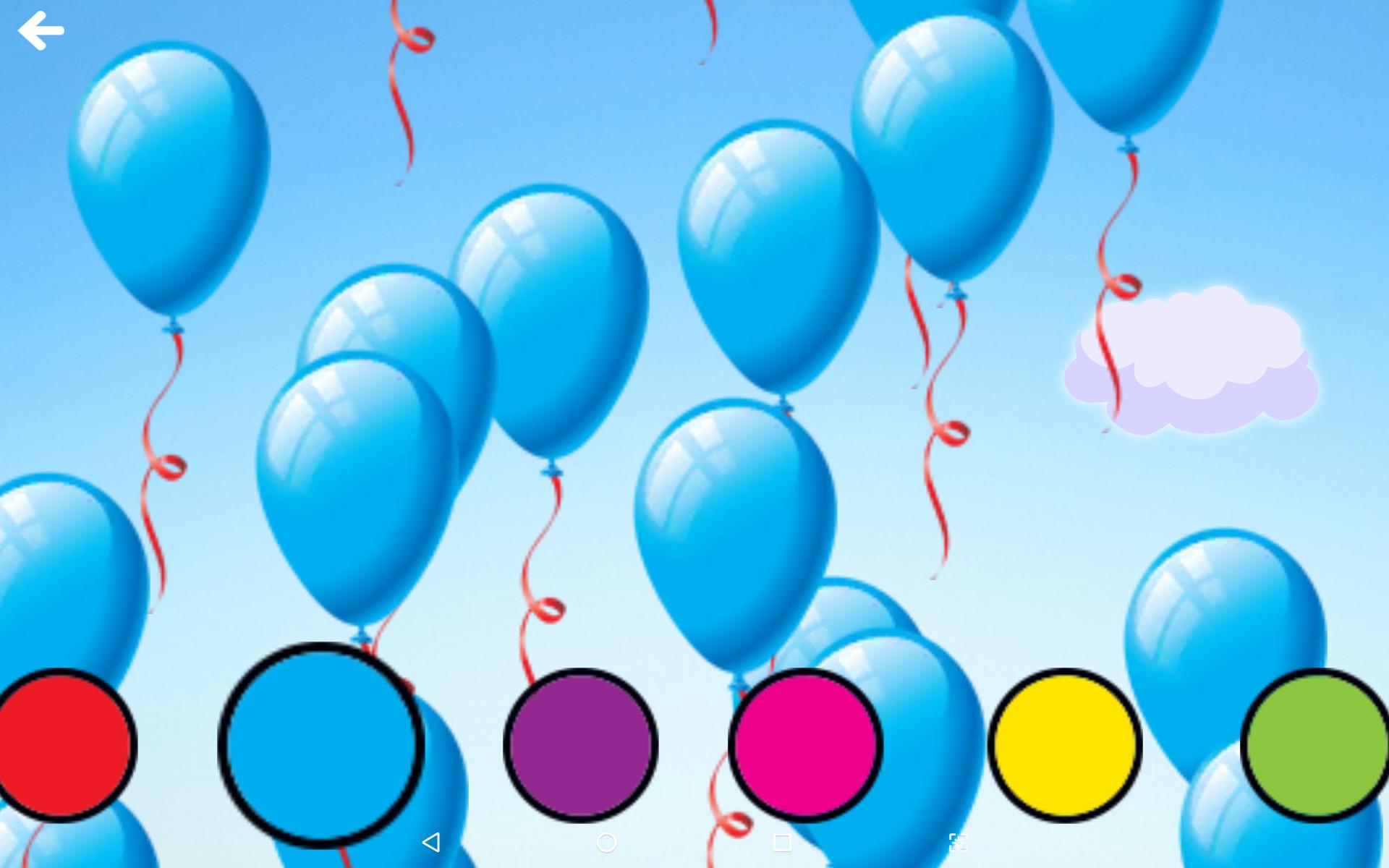 Smart balloons for Android - APK Download