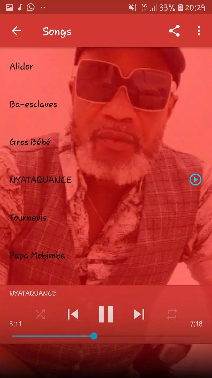 Download do APK de Koffi Olomide para Android
