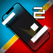 Challenge Friends, Two Players 图标