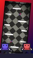 Challenge Friends, Two Players الملصق