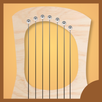 APK Harp - Play the Lyre Harp