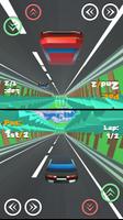 Two Player Racing - Speed Duel screenshot 1