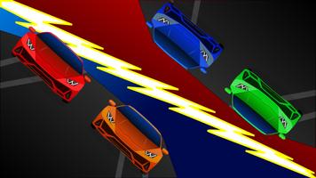 Two Player Racing - Speed Duel screenshot 3