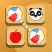 Jogos de formas e cores