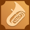 Tuba - Toca la tuba, tuba real APK